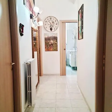 Apartament Casa Agnese *