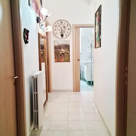 Apartment Casa Agnese *