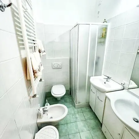 Casa Agnese Apartamento Imperia