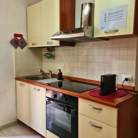 Apartament Casa Agnese