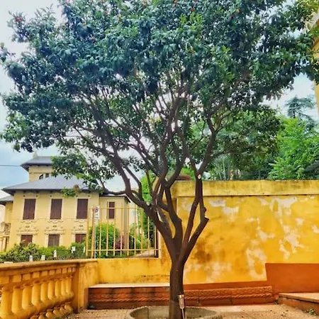 Casa Agnese Apartment