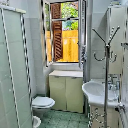 Apartament Casa Agnese