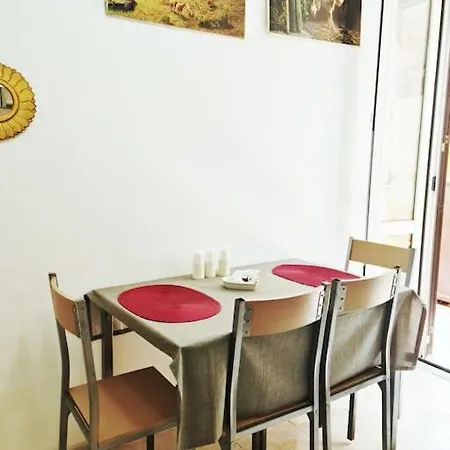 Casa Agnese Apartment *