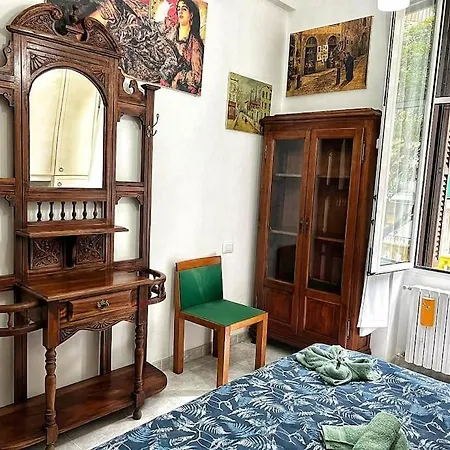 Apartment Casa Agnese *