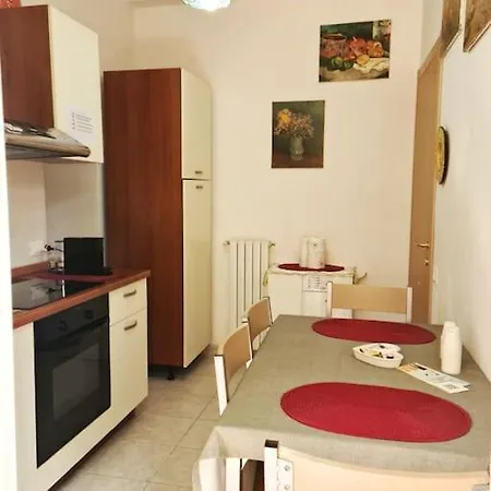Apartament Casa Agnese Imperia