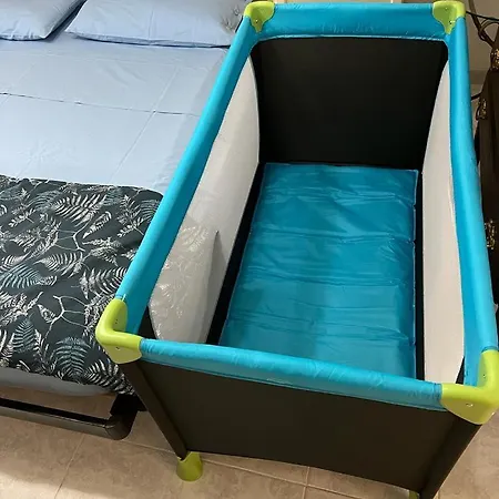 Apartamento Casa Agnese Imperia