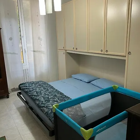 Casa Agnese Apartment Imperia