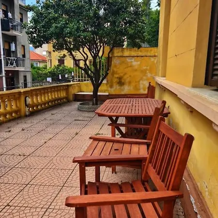 Apartament Casa Agnese