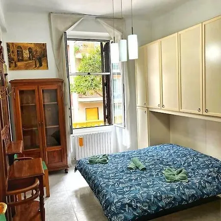 Apartment Casa Agnese