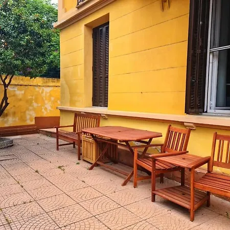 Casa Agnese Apartment