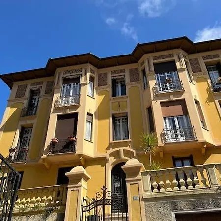 Casa Agnese Apartment Imperia