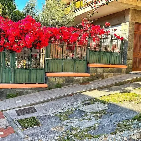 Casa Agnese Apartment *